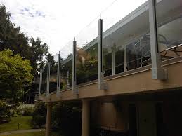 They are recommended and often required in humid or wet climates. Deksmart Railings Aluminum Railing Manufacturers Railing Manufacturers Aluminum Deck Railings