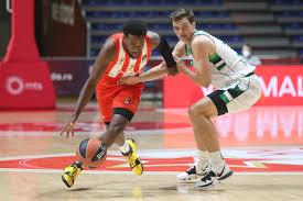Maybe you would like to learn more about one of these? Euroleague Basketball Suspends Zalgiris Kaunas Vs Crvena Zvezda Game Talkbasket Net