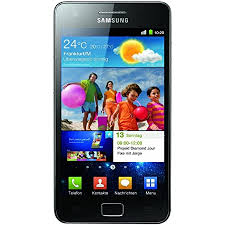 Voici des astuces pour faire une capture d'écran avec u. Samsung I9100 Galaxy S2 Smartphone Android 3g Wifi 16 Go Noir Amazon Fr High Tech