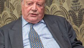 Profile: Kenneth Clarke