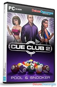 Sin demoras y sin obstáculos. Descargar Cue Club 2 Pool Snooker Multi Espanol Full Pc Game