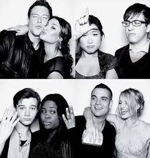 Pin Su Glee