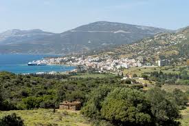 Marmari is a small seaside town in the southwest of evia built partially on a slope. Beste Reisezeit Fur Marmari Klima Und Wetter 1 Monate Zu Vermeiden