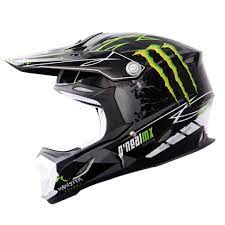 Nice Helmet Motocross Helmets Monster Energy Motocross