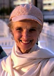 Nancy Stewart Obituary