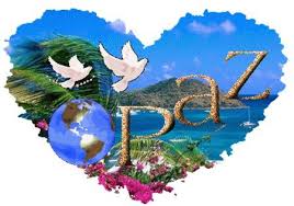 Resultado de imagem para Dia Mundial da oração Pela Paz