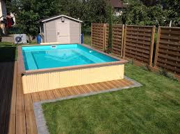Zendo 100 Beton Hors Sol Mediterraneen Piscine Marseille Par A Piscines Distributeur Officiel Caron Piscines