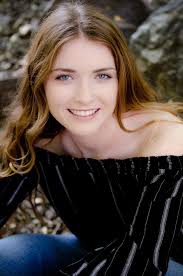 Julie Harkema Borgmann