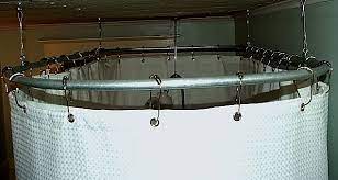 Check spelling or type a new query. How To Make A Round Shower Curtain Rod And Get Voted Onto Thereifixedit Com