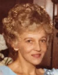 Dorothy M. Shoup Obituary