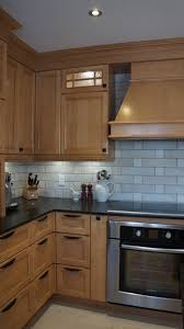 Nous sommes ouverts et ce depuis 10 ans contactez moi au 0534663267 ou. Cuisine Traditionnel En Erable Classique Cuisine Montreal Par Design Aube Interieur