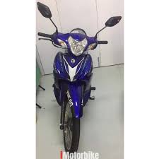 Kali ini video style motovlog! 2018 Sym E Bonus 110 Rm3 000 Blue Sym New Sym Motorcycles Sym Kuala Lumpur Imotorbike My