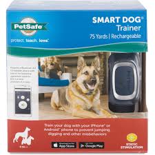 We did not find results for: Smart Dog Trainer By Petsafe Pdt00 15748