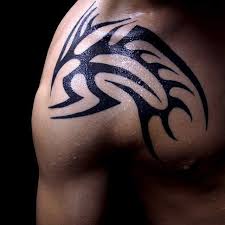 See more ideas about tattoos, sleeve tattoos, tattoos for guys. Tribal Tattoos For Men And Their Meanings
