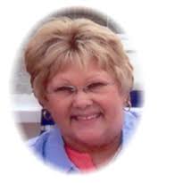 Tribute for Gwendolyn E. Guerrette