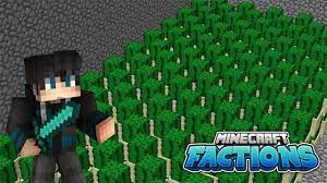 Other than the factor that cactus may be rare to find, for what other purpose would cactus serve? Making A Cactus Farm Minecraft Factions 1 Saicopvp Forums