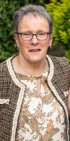 Condolence Book for Kathleen CORNALLY (née Colgan) (Clara, Offaly)