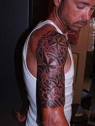 Water And Nautical Stars Tattoo Picture Last Sparrow Tattoo Star Tattoos Nautical Star Tattoos Picture Tattoos