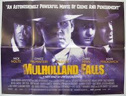 Mulholland Falls” Original Quad Poster - Film Poster - Movie Poster –  pastposters