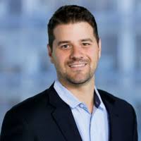 Clifford Mitchell, ing.