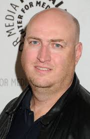 Shawn Ryan Haber Amaçlı Stok Fotoğrafı