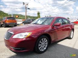 Image result for Deep Cherry Red 2013 200