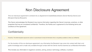 Some companies also require that new employees sign an nda if the employee has access to sensitive information about the company. Sign Ndas With Pandadoc How To Sign