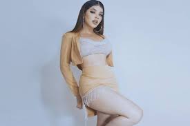 Ya se reveló la lista de nominados de los premios mtv miaw 2021 y así podrá votar por su celebridad favorita. Piden Votar Por Kenia Os Para Que Gane En Los Premios Mtv Miaw 2021 24 Horas
