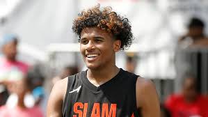 Listed at 6 feet 6 inches. Nba Developmental Program Changing Recruitment Landscape