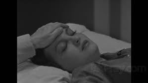 The Sin of Nora Moran Blu-ray