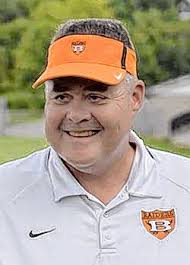 Adkins, Culbertson lead All-SW Virginia team