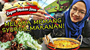 Hukum menjual makanan di siang hari (warung makan (termasuk di mall), tenda makan, gerobak makan, dan bukan minimarket) artikel telah kami update. 8 Tempat Makan Best Di Melaka Yang Sedap Dan Menarik Kopi Panas Rtm