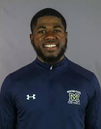 Khari Garcia Poised for Strong Senior Season