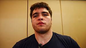 Braunagel, Attao highlight five U.S. champions in Greco-Roman at 2025 Bill  Farrell Memorial International