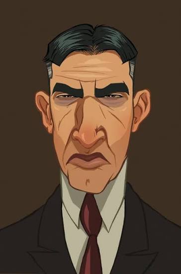 Dr. Crabblesnitch