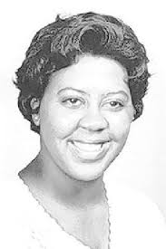 Barbara Riley Obituary (1940