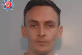 Jailed gangster 'Fruitykeks' ran £1m criminal operation from INSIDE  Strangeways