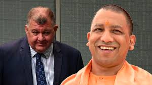 Not done the information below is content from wikipedia. Australian Mp Lauds Yogi Adityanath For Covid 19 Management India News India Tv