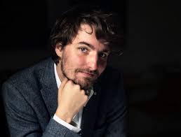 Marius Binder verstärkt das Quo vadis?-Team