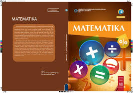 Check spelling or type a new query. Cover Buku Matematika 7 Smp Mts Sem1 Siswa