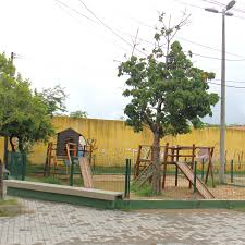 A Praça do Apolo XI, está em pleno funcionamento e em breve estarei ao lado do prefeito @evandroleitao, entregando oficialmente para população.❤️🤝 A solicitação para reforma do equipamento, foi um pedido do