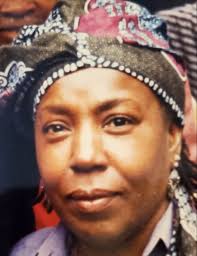 Obituary information for Ruth Grant