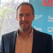 Peter Url auf LinkedIn: Danke für den schönen Abend! Team DB Schenker Ocean  mit Robert Hebenstreit…