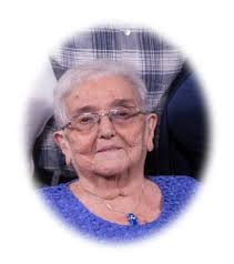 Millicent "Janet" Hanson Obituary