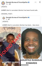 UPDATE: Found Safe! Carnilito Rockwell was last seen