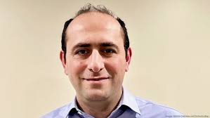 Georges Elhomsy, Wichita Diabetes and Endocrinology