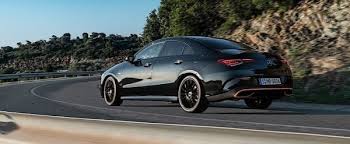 2020 Mercedes Benz Cla Priced From 31 475 Eur Edition 1 Also Available Autoevolution