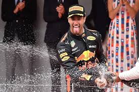 19 brendon hartley (toro rosso) 4. Monaco Gp Ricciardo Wins Despite Engine Problem