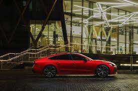 Audi Rs7 4k Ultra Hd Wallpaper Background Image 5120x3415