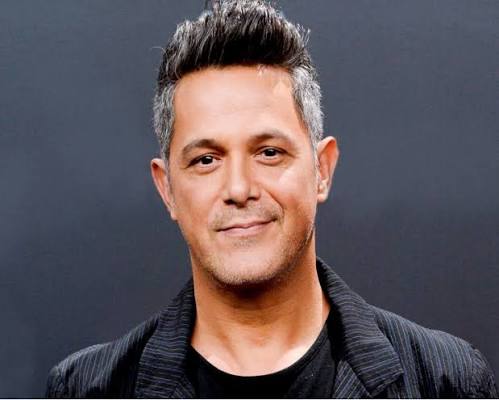 News - Alejandro Sanz again with Portuguese shoes to present his new album - Portuguese Shoes
